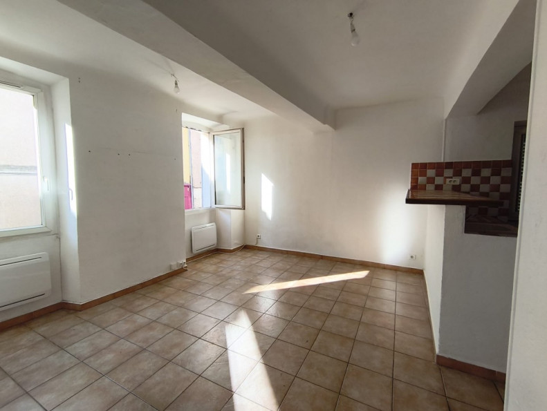 vente Appartement Gonfaron - Photo 1