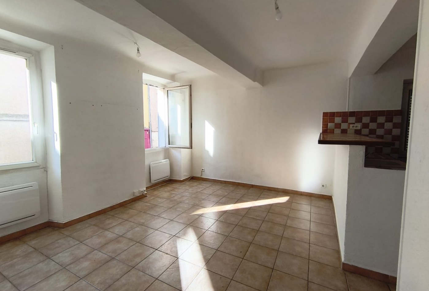vente Appartement Gonfaron - Photo 1