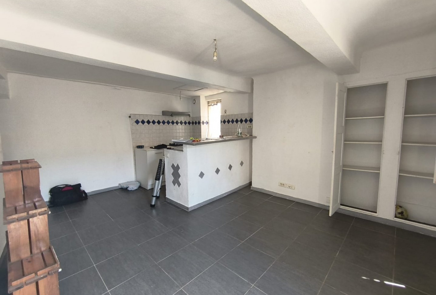 vente Appartement Gonfaron - Photo 1
