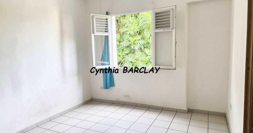 vente Immeuble Fort De France