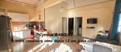 vente Immeuble Fort De France