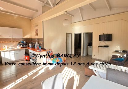 vente Immeuble Fort De France