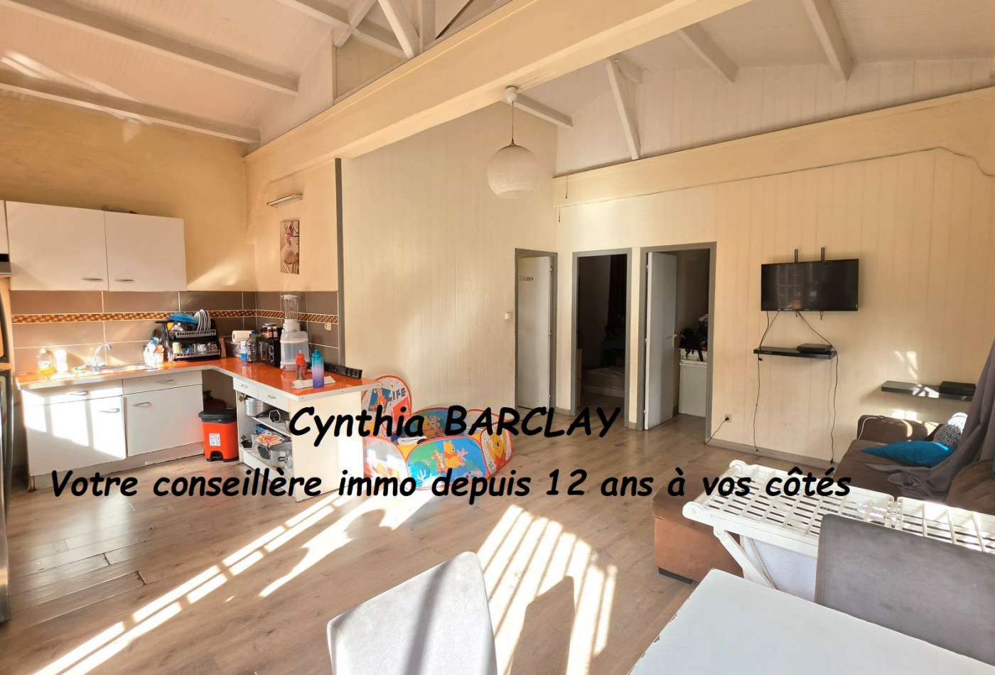vente Immeuble Fort De France - Photo 1