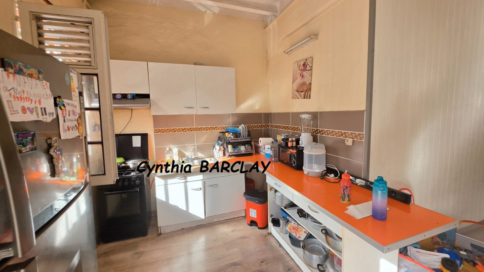 vente Immeuble Fort De France - Photo 2