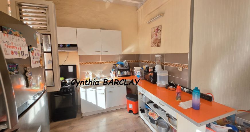vente Immeuble Fort De France