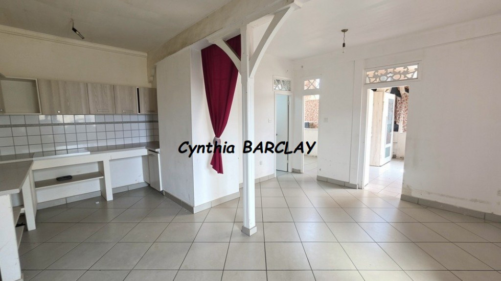 vente Immeuble Fort De France - Photo 3