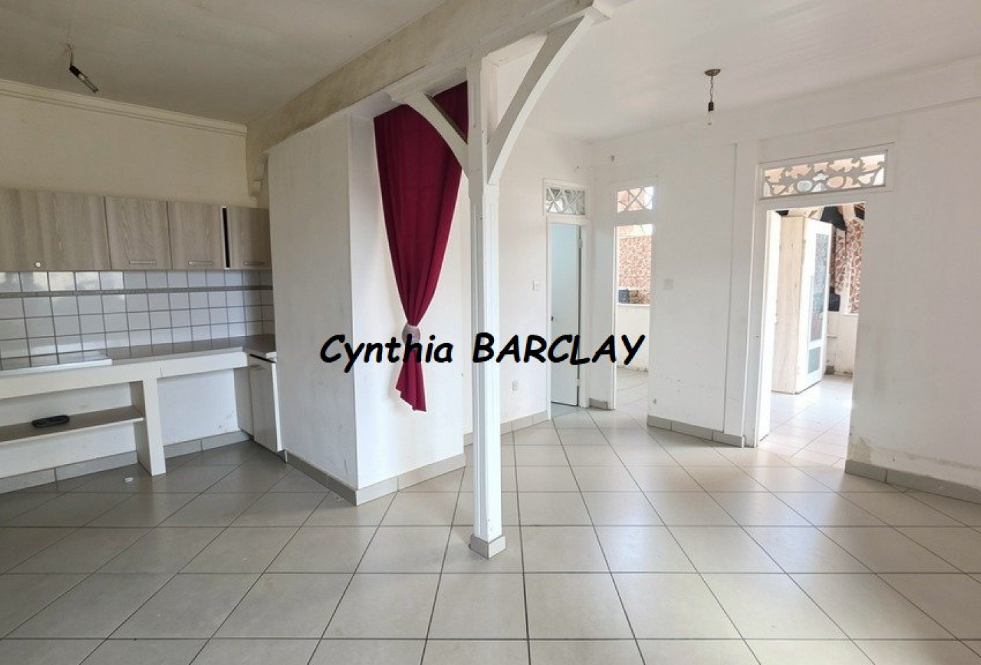 vente Immeuble Fort De France - Photo 3