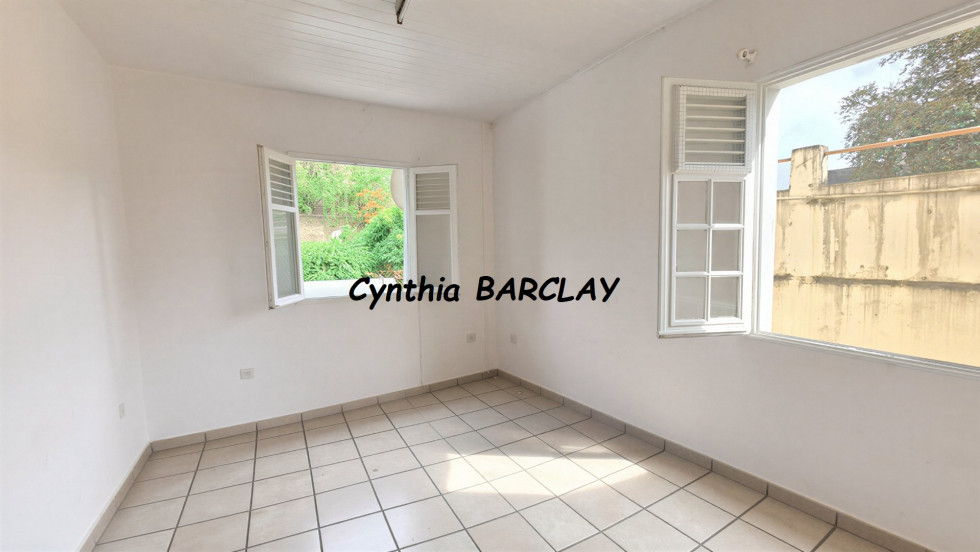 vente Immeuble Fort De France - Photo 4
