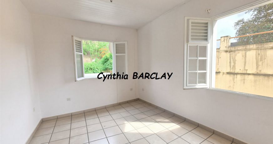 vente Immeuble Fort De France