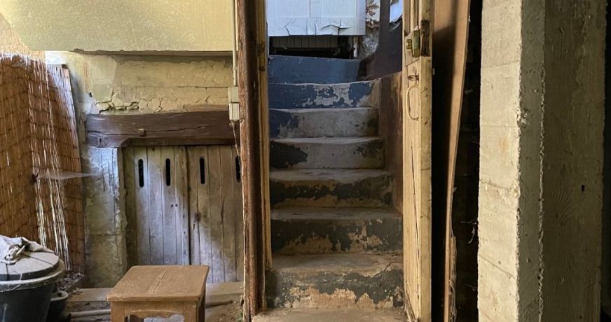 vente Maison Buzancais