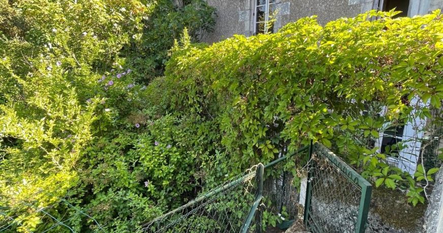vente Maison Buzancais