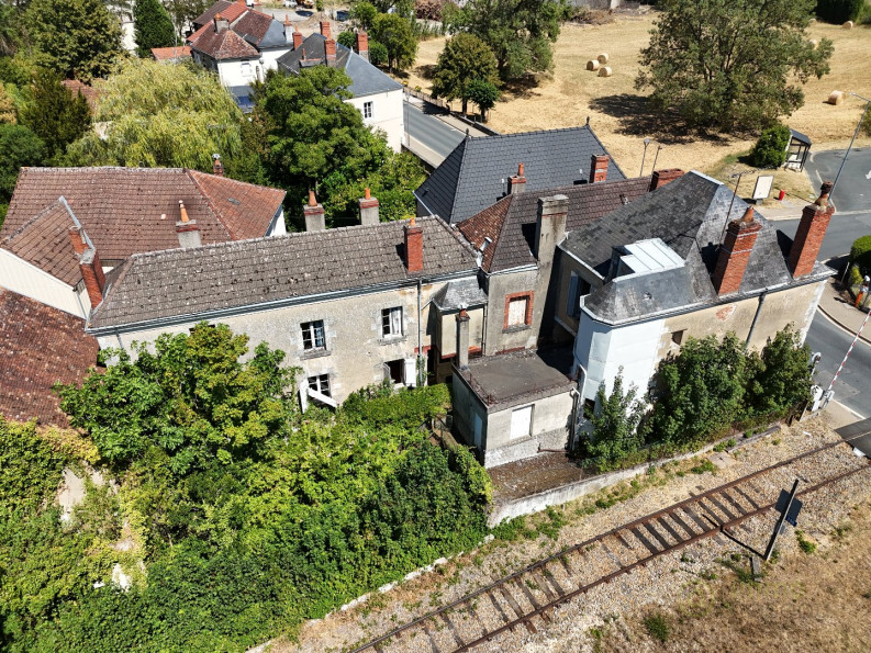 vente Maison Buzancais - Photo 2
