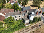 vente Maison Buzancais