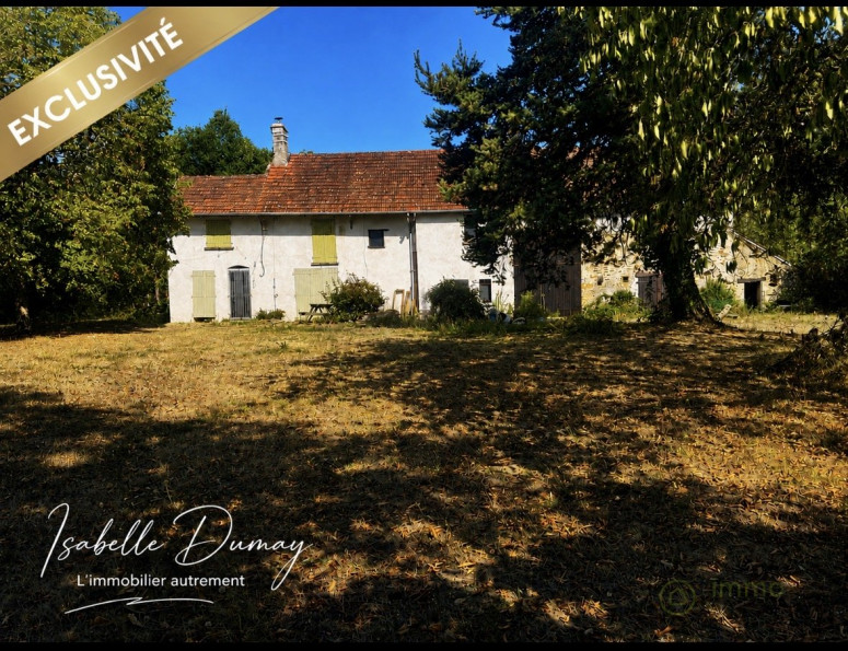 vente Maison Bord Saint Georges - Photo 1