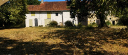 vente Maison Bord Saint Georges