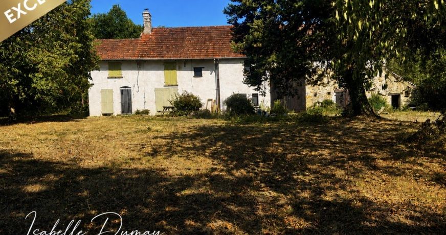vente Maison Bord Saint Georges