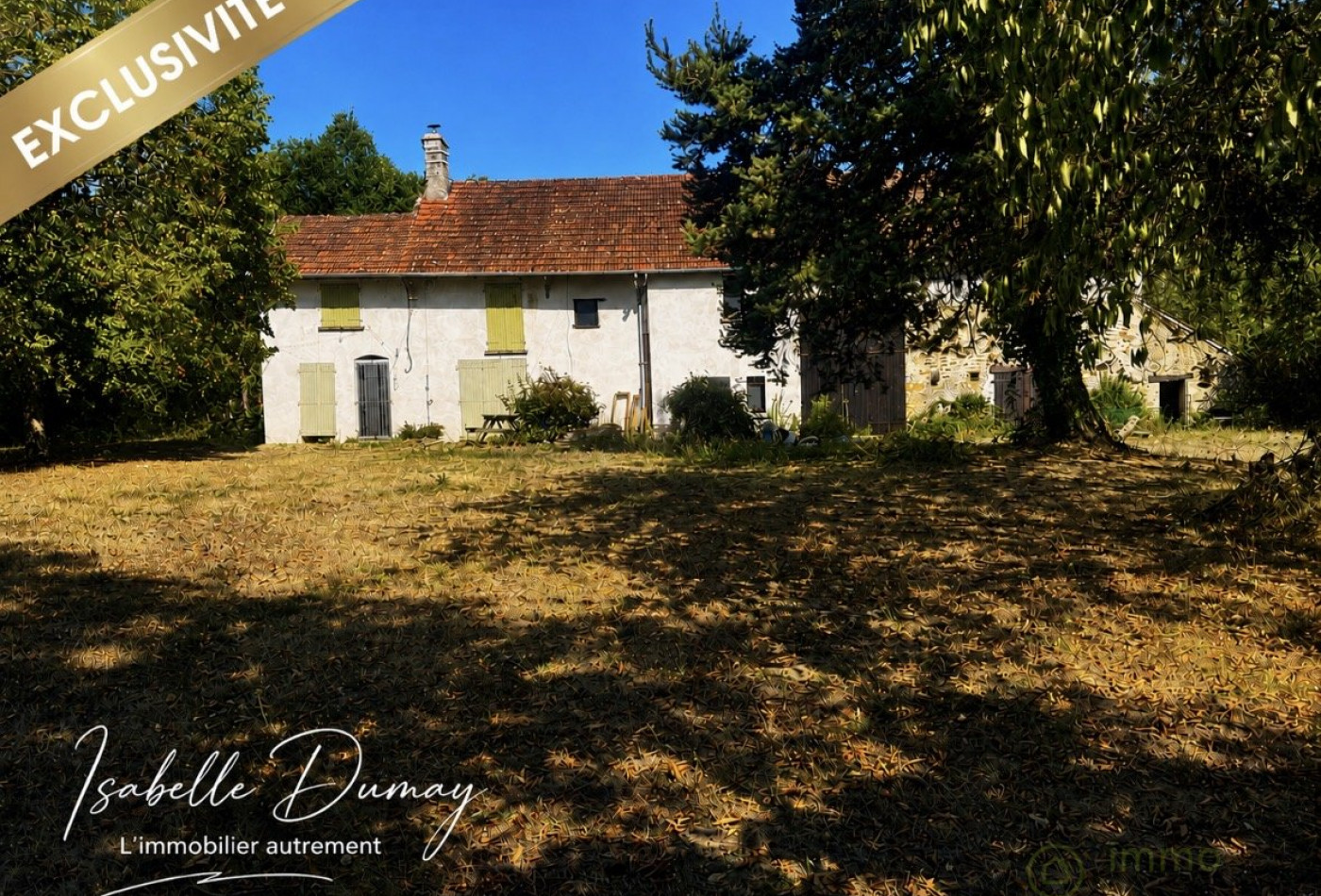 vente Maison Bord Saint Georges - Photo 1