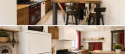 vente Maison Bord Saint Georges