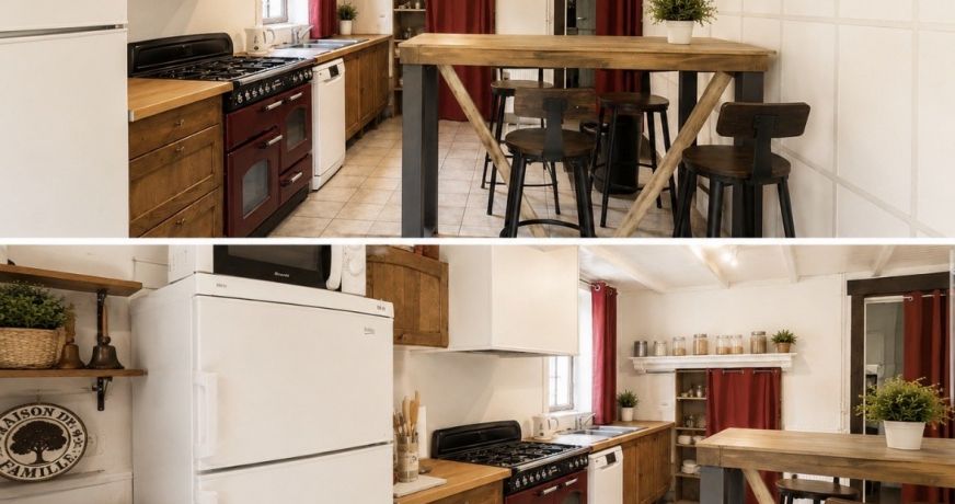vente Maison Bord Saint Georges