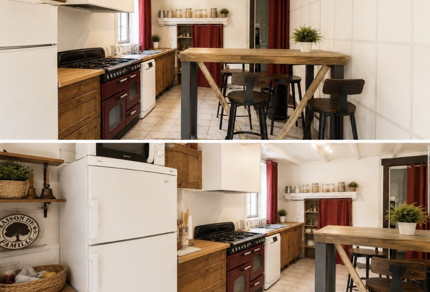 vente Maison Bord Saint Georges - Photo 3