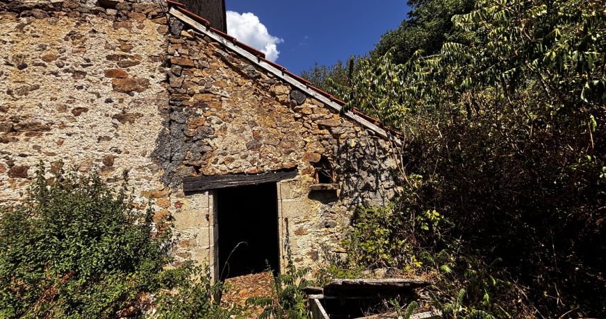 vente Maison Bord Saint Georges