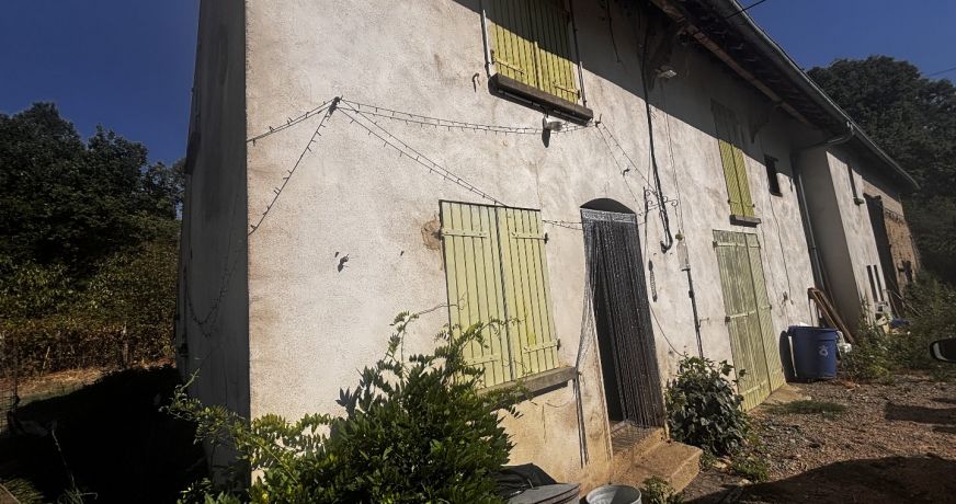 vente Maison Bord Saint Georges