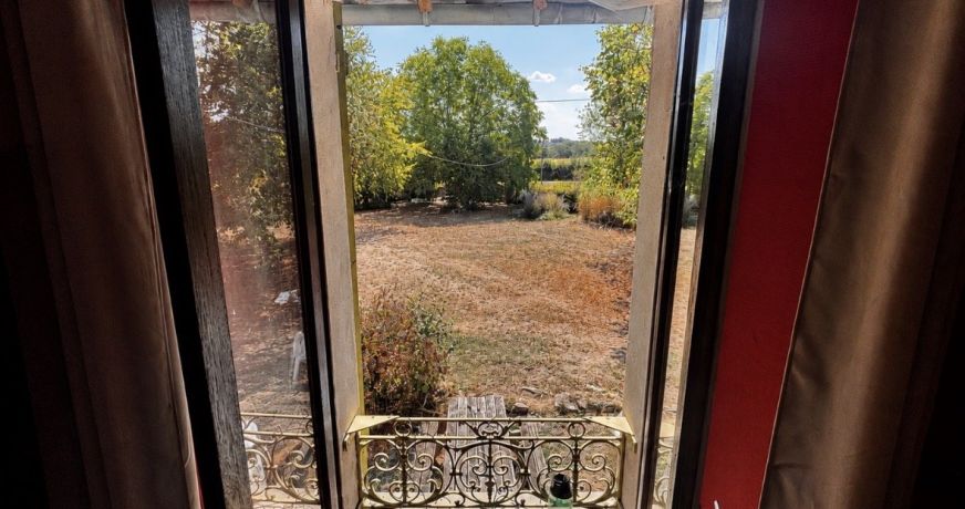 vente Maison Bord Saint Georges