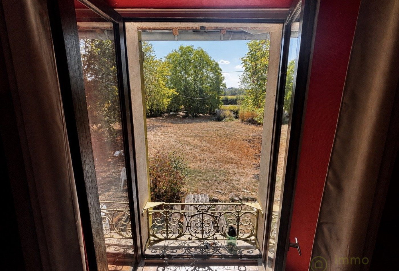 vente Maison Bord Saint Georges - Photo 2