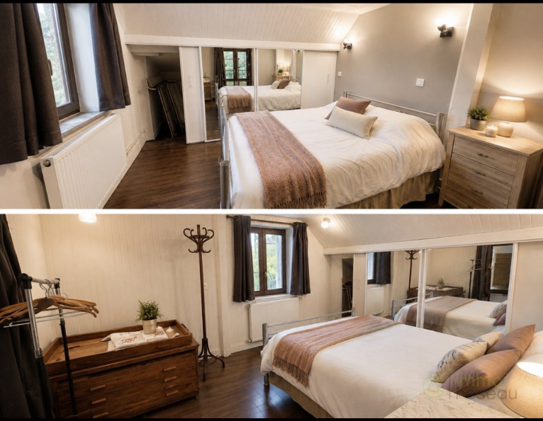 vente Maison Bord Saint Georges - Photo 9