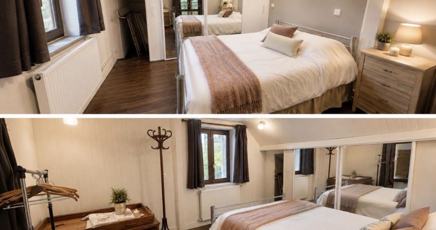 vente Maison Bord Saint Georges