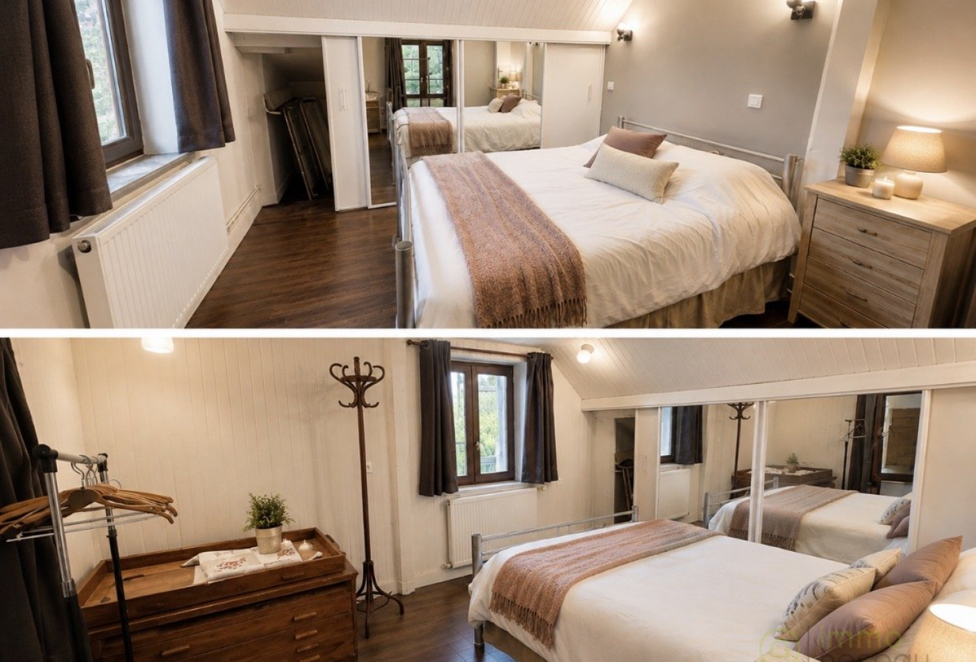 vente Maison Bord Saint Georges - Photo 9