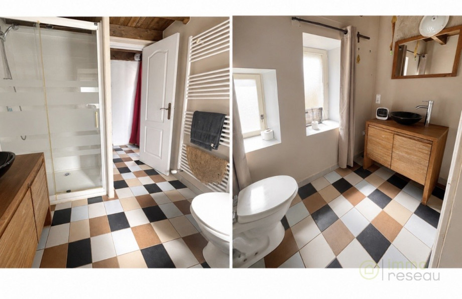 vente Maison Bord Saint Georges - Photo 7