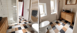 vente Maison Bord Saint Georges