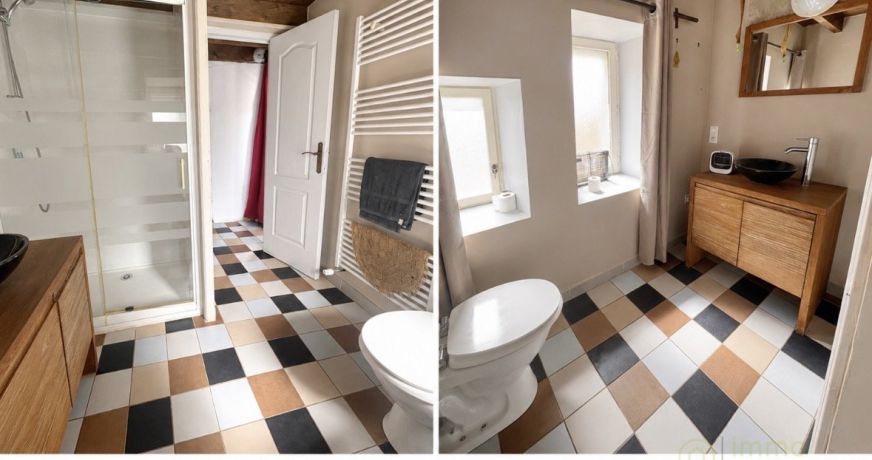 vente Maison Bord Saint Georges