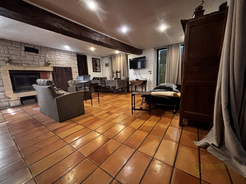 vente Maison Bord Saint Georges - Photo 5
