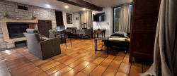 vente Maison Bord Saint Georges