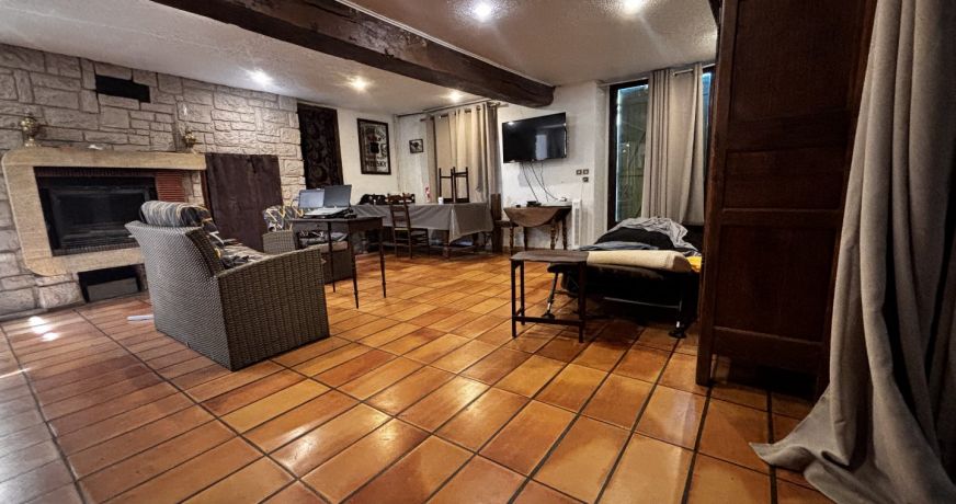 vente Maison Bord Saint Georges