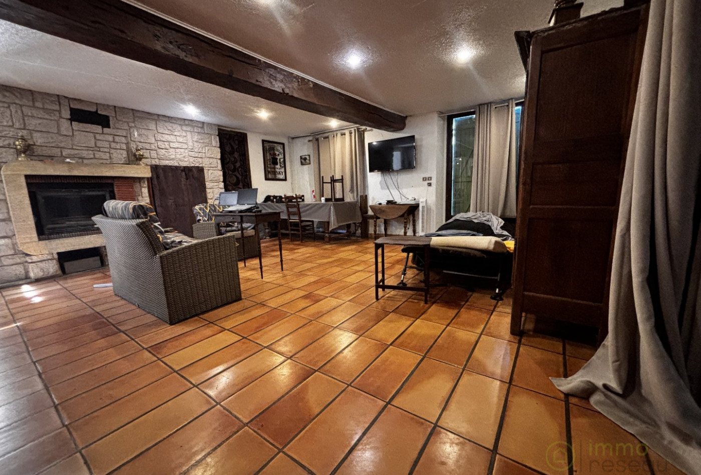 vente Maison Bord Saint Georges - Photo 5