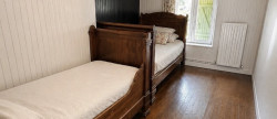 vente Maison Bord Saint Georges