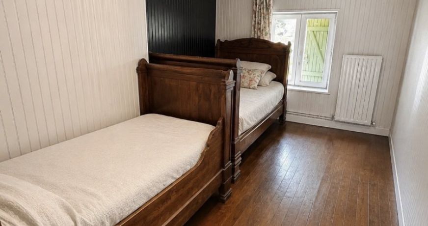 vente Maison Bord Saint Georges