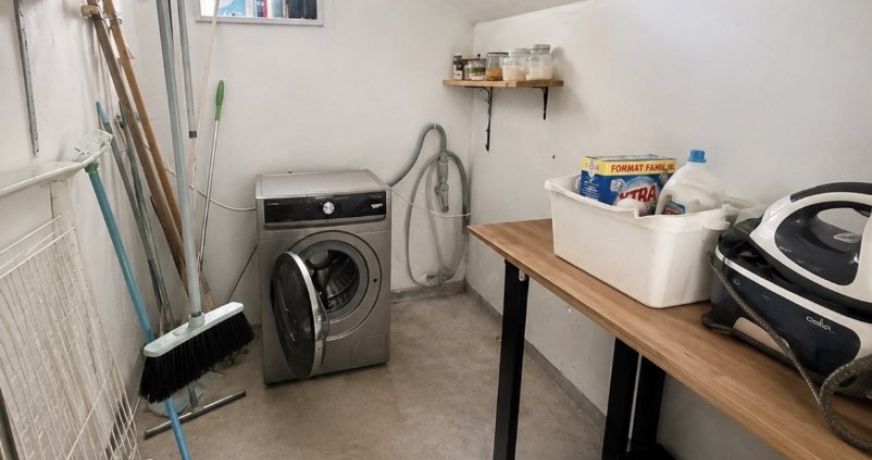 vente Maison Bord Saint Georges