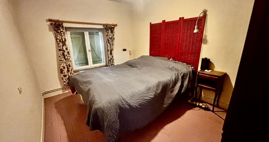 vente Maison Bord Saint Georges