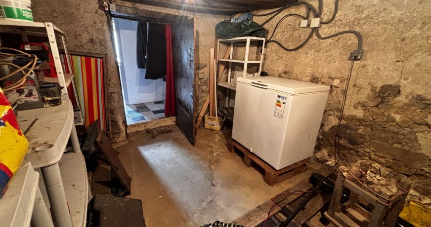 vente Maison Bord Saint Georges