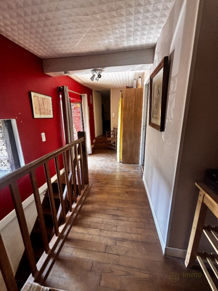 vente Maison Bord Saint Georges - Photo 8