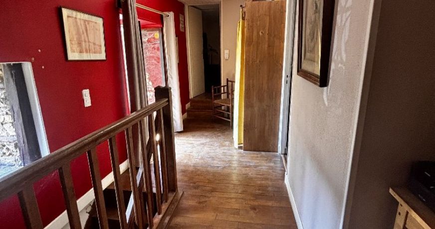 vente Maison Bord Saint Georges