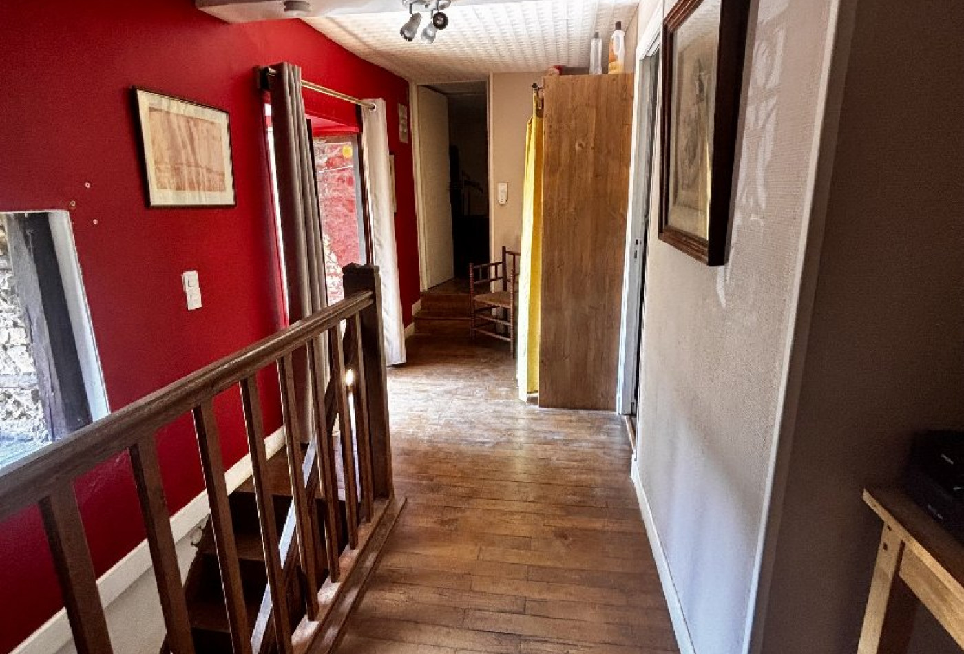 vente Maison Bord Saint Georges - Photo 8