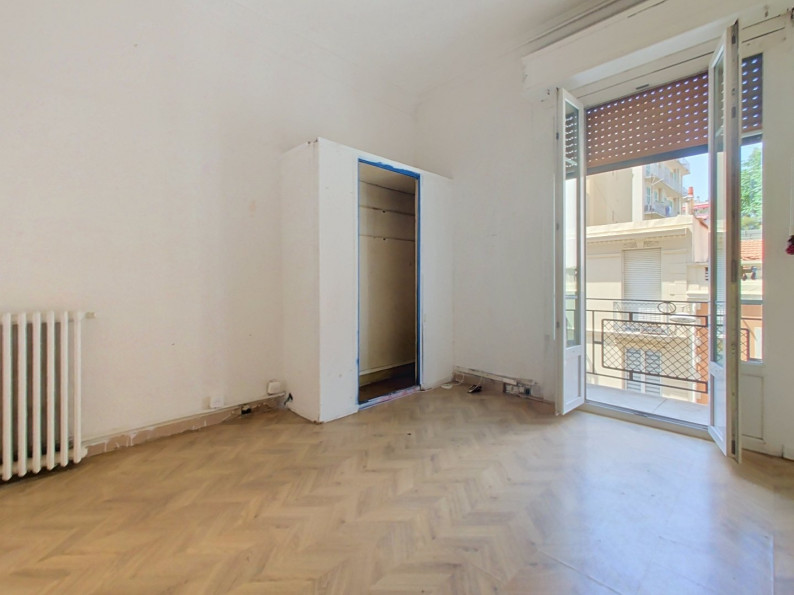 vente Appartement Nice - Photo 5