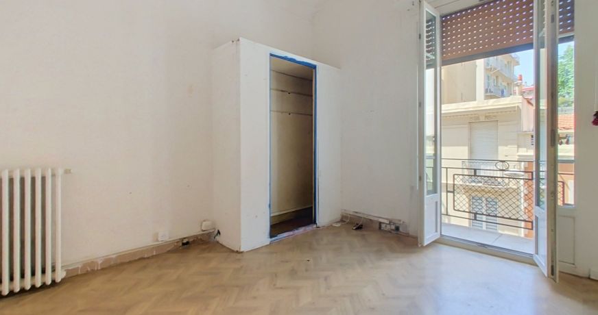 vente Appartement Nice