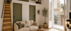 vente Appartement Nice