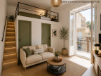 vente Appartement Nice